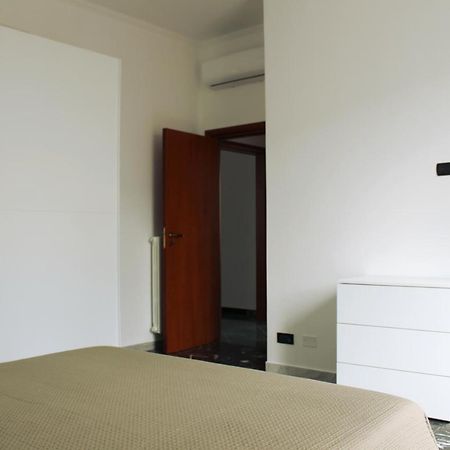 Apartamento Zio Lu' By Sthey Monopoli Exterior foto
