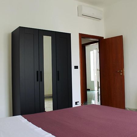 Apartamento Zio Lu' By Sthey Monopoli Exterior foto